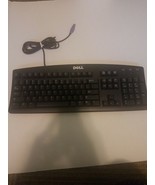 Used Dell Keyboard - £29.75 GBP