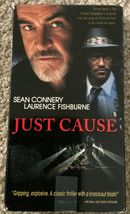 Just Cause (VHS, 1995) - £2.23 GBP