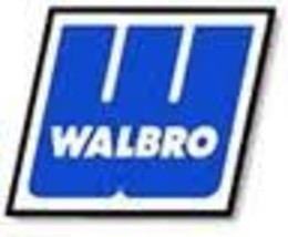 Oem Walbro Carburetor Wyl 127 Honda 16100 Zm5 807 16100 Zm5 809 Wyl 127 1 New - $89.99
