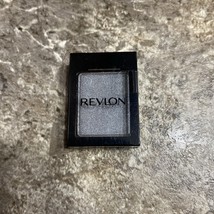 Revlon ColorStay Makeup Shadow Links Gunmetal 170 Eye Shadow Small Trave... - $4.12 CAD