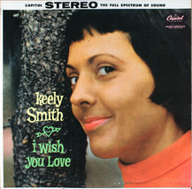 I Wish You Love [Vinyl Record] - £31.23 GBP