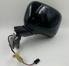 2015-2020 Jeep Renegade Driver Side Power Door Mirror Black OEM A02B11090 - $224.99