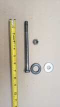 *1994-2002 Mercury Mariner 42974 Mount Bolts Steering Pivot Pin 65-125 HP - $19.00