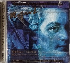 [NEW/SEALED] Mozart: The Man &amp; His Music [Enhanced CD, 1995] - £4.47 GBP