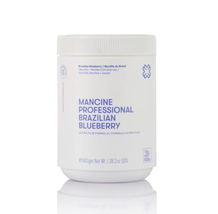 Mancine Soft Wax, Ultra Film Brazilian Blueberry, 28.2 Oz. - £42.24 GBP