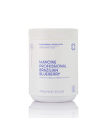 Mancine Soft Wax, Ultra Film Brazilian Blueberry, 28.2 Oz. - £42.38 GBP