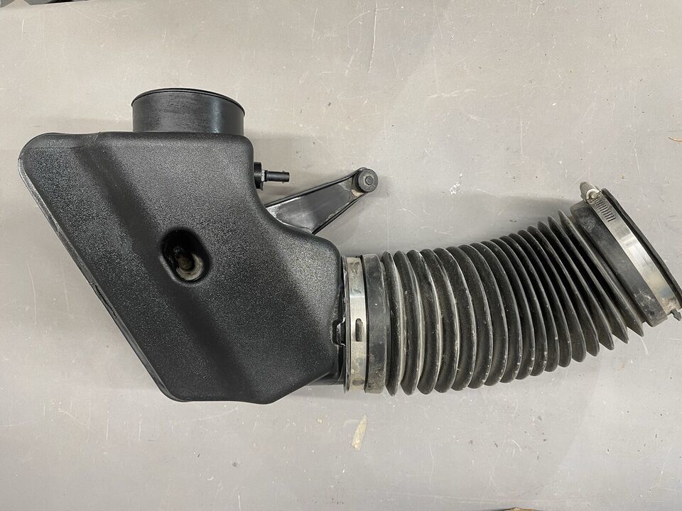 2011-2016 Dodge Caravan Town &amp; Country Air Cleaner Intake Resonator Tube... - $69.40