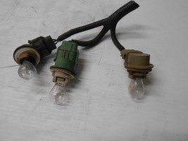 1996 Ford Ranger Rear Right Passenger Tail Light Wire Harness - $27.99