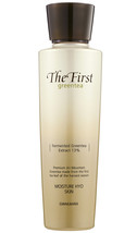 First Green Tea Natural Moisture Facial Skin Toner   Fermented - £18.90 GBP