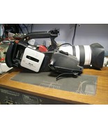Canon XLIs 3CCD Digital Camcorder ASIS - $1,653.77 MXN
