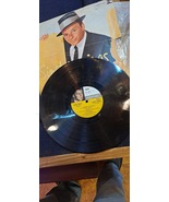 Frank Sinatra vanilla record [ENT10216] - $925.91 MXN