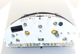 1998-2001 MERCEDES W163 ML320 ML430 INSTRUMENT CLUSTER SPEEDOMETER J3704 image 7