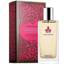 LAVANILA  Vanilla Grapefruit 1.7oz  Women&#39;s Eau de Parfum - NIB - $56.12