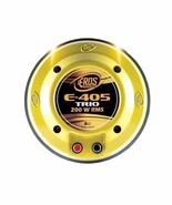 DRIVER EROS E-405 TRIO 200W RMS 8 OHM Phenolic Diaphragm - $396.40 CAD