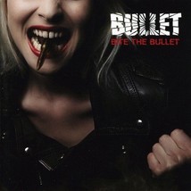 Bite The Bullet  - £10.45 GBP