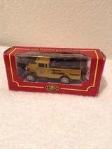New Amoco Premium Truck- The Village Collection Cameo From Corgi By Mattel - $7.97