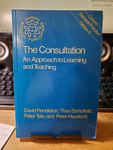 The Consultation - $29.93