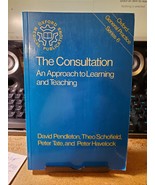 The Consultation - $41.41 CAD