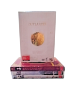 Outlander : Season 1-4 Collection - DVD Boxset - 1, 2, 3 &amp; 4 (22 Disc Se... - $33.24 CAD
