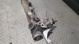 Steering Gear/Rack 220 Type Power Steering Fits 00-04 MERCEDES S-CLASS 74967 image 10