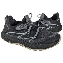 Merrell Women Bravada 2 Aerosport Shoes Size 7 Black j135640 Quantum Gri... - $657.95 MXN