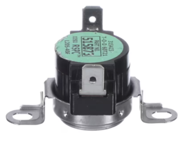 Alliance Laundry Systems 515873 Hi-Limit Thermostat, Auto Reset, L205-40F - $72.95