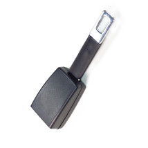 Car Seat Belt Extender for Chevrolet Silverado 2500 HD - Adds 5 Inches - E4 Safe - $14.99