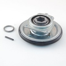 OEM new MTD Sears Craftsman Friction Disc Wheel Kit 718-0231 753-0628 - £111.64 GBP