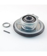 OEM new MTD Sears Craftsman Friction Disc Wheel Kit 718-0231 753-0628 - $139.99