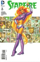 Starfire 12 (2015 DC)*Teen Titans - $5.94