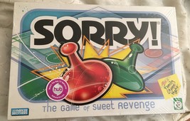 Sorry Game - $29.00