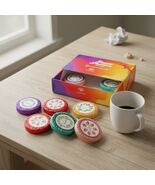 Shower Steamers Aromatherapy Variety Pack - Bombs Made in the USA -... - $15.93 CAD