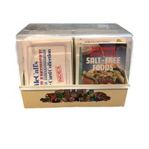 Vintage 1974 McCalls Great American Recipe Collection Used - £22.94 GBP