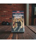 Yankee Doodle Dandy VHS James Cagney MGM Classic Film Clamshell - $14.81