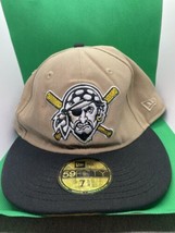 Pittsburg Pirates Hat New Era 1994 MLB All Star Game Fitted 7 5/8 Cooperstown - $23.23