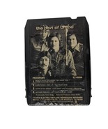 The Best Of Bread (8-Track Tape, ET-85056) - €8,47 EUR