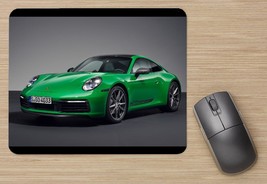 Porsche 911 Carrera T 2024 Mouse Pad #CRM-1534836 - £11.92 GBP