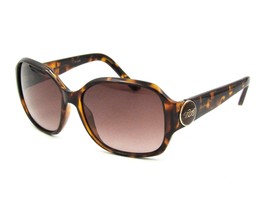 Ted Baker TB 1254 Beverly Square Sunglasses, 122A Tortoise / Brown Gradi... - £38.88 GBP