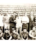 1938 Real Photo Chatham Motel Staff Workers Massachusetts Antique Pictur... - €25,70 EUR
