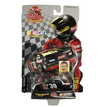 Derrike Cope Racing Champions The Originals 1:64 #30 Bryan Diecast Nascar Car - £4.39 GBP