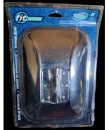 K Source RH075 Stainless Steel Replacement Mirror 7-1/2&quot; X 10-1/2&quot;  - $31.38 CAD