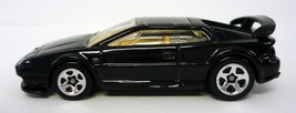 Hot Wheels Lotus Esprit #044 First Editions Black Die-Cast Car2002 - £3.50 GBP