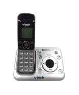 VTech CS6429 DECT 6.0 Handset Cordless Telephone Answering System, Silver - £23.36 GBP