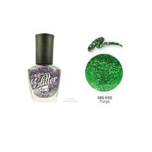 LA GIRL Glitter Addict Polish - $1.30