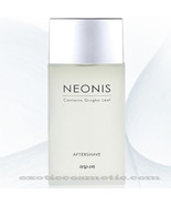 NEONIS NATURAL MEN&#39;S FACIAL SKIN AFTERSHAVE - £15.72 GBP