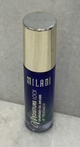 Milani Moisture Lock Oil Infused Lip Treatment 04 Conditioning Grapeseed... - $12.87