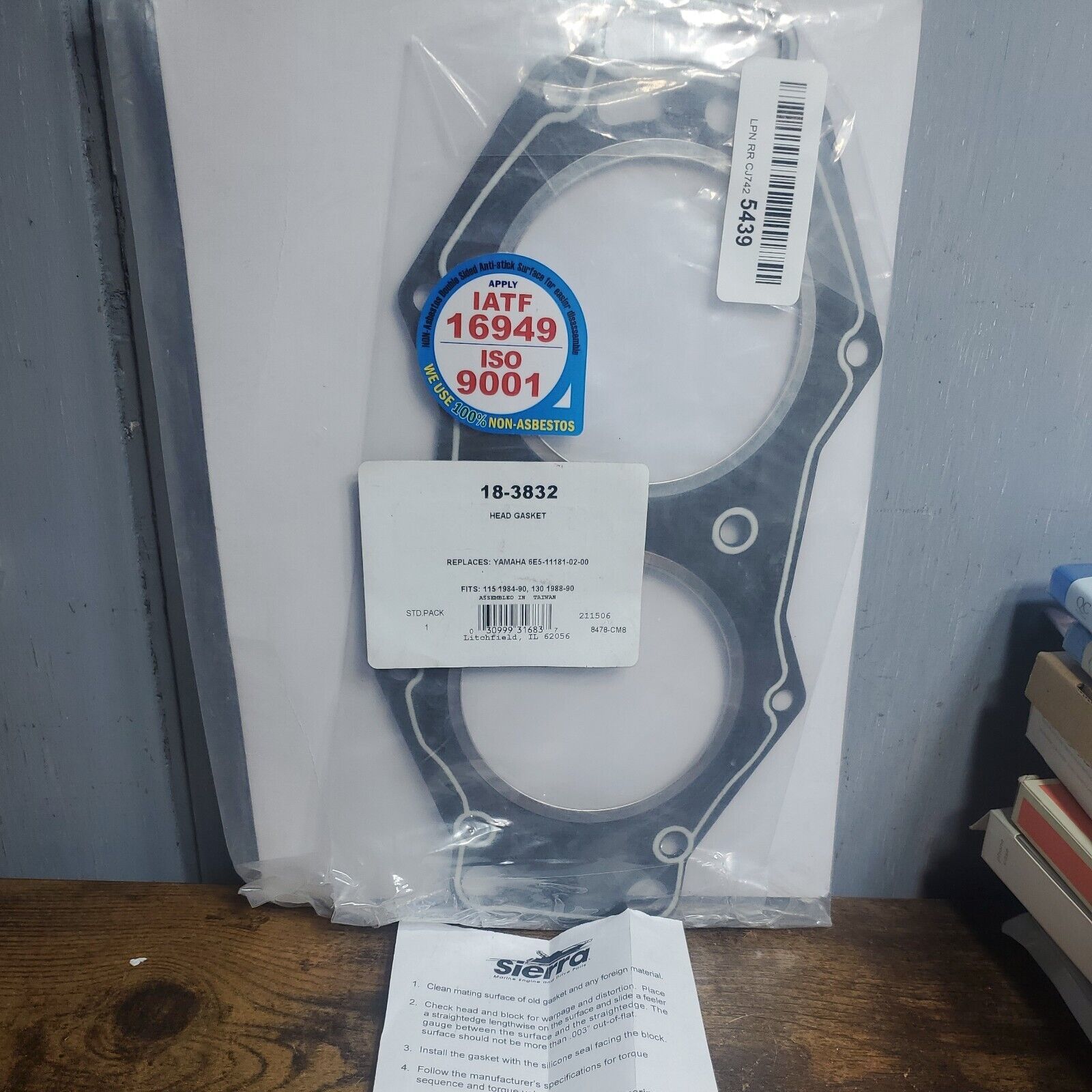 Full-size item image