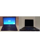 ASUS F75VD-NS51 17.3 Intel i7-3630QM Asus N61JQ-X1,16",1.60GHz Intel i7 Q720  - $45.00