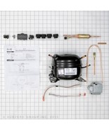 NEW SUBZERO COMPRESSOR REFRIGERATOR EM30SC - R-12 for 501R,511,532(MODEL... - $548.90