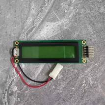 YEAJ YEWS 031-01110-000 For Central Air Conditioning HVAC LCD Display Sc... - $164.09
